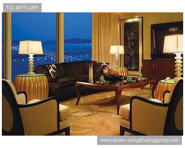 探索永利澳门丰富多彩的娱乐项目，满足不同客户的多样化需求