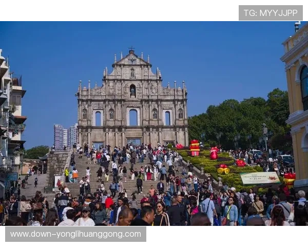 永利澳門有限公司：探索其在澳门旅游经济中的核心地位与未来发展方向