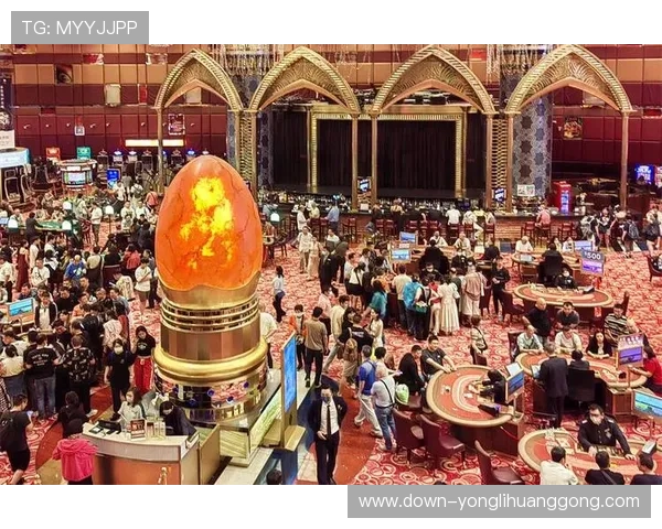 永利皇宫在线6133平台安全可靠，提供多样化的娱乐游戏体验